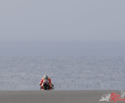 Australian Superbike Championship, Melbourne, Australia