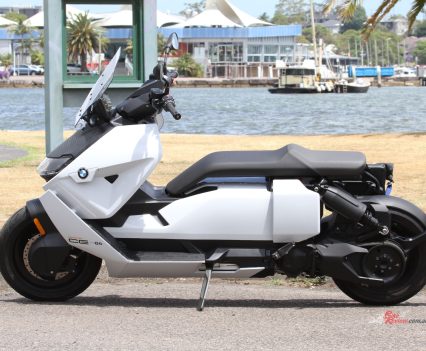 The styling is very polarising.