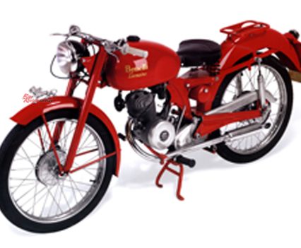 New era of Benelli styling with the Leoncino!