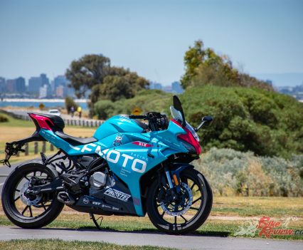 The livery looks awesome.