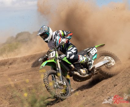 The team made the move into enduro racing with Stelios (Stel) Liakopoulos as the team leader. Going into 2023 their second year of enduro with Will Price.