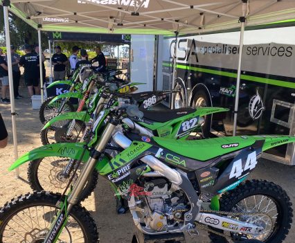 An an amazing experience!