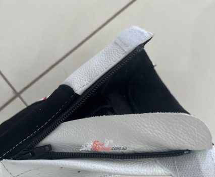 IXON Vortex 2 Leathers.