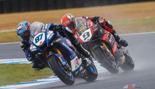 Phillip Island WorldSBK | Schedule, Map & Ticketing Info