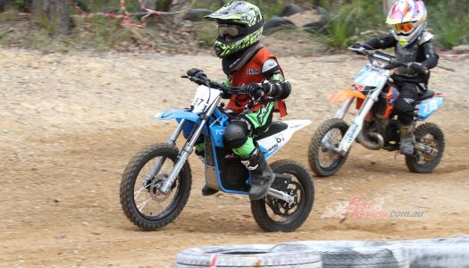 Torrot Motocross Two Review | Long Term Test Part 4