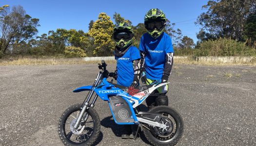 Torrot Motocross Two Review | Long Term Test Part 1