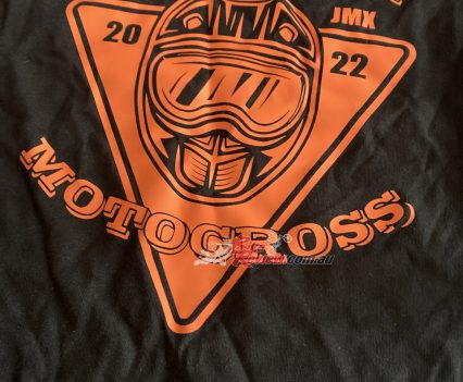 Junior Trials Dirt Bike Club.