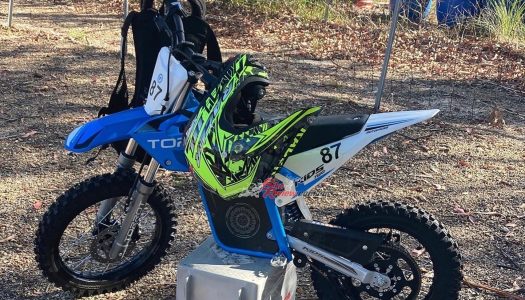 Torrot Motocross Two Review | Long Term Test Part 2