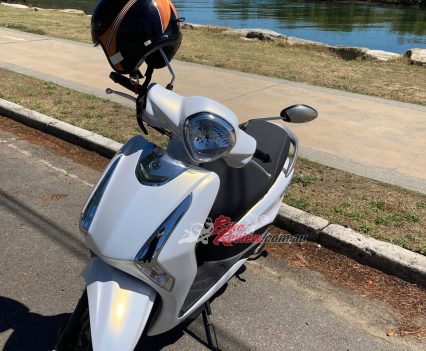 The D'elight runs like a Swiss watch. It has been 100 per cent reliable, is quiet and smooth.