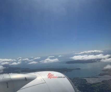 NZ is stunning, I'll have to come back here and really explore the country.