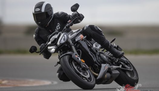 Gear Review: Pommie’s IXON Vendetta Evo Two Piece Suit