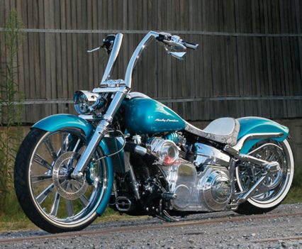 Additionally, with his pro-charged beast entry, Kane Swan has been crowned as the Harley-Davidson People’s Choice Award.