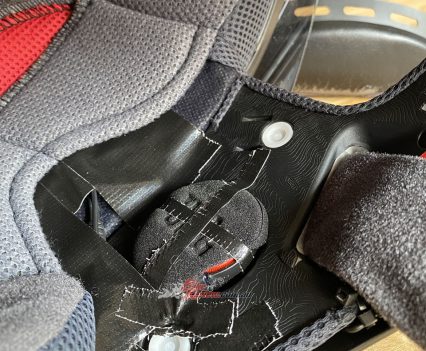 This is an issue among most intercoms with the wiring being a little too long.