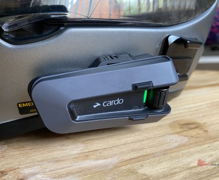 The overall size has decreased a lot from those early days.