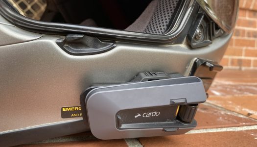 Product Review: Cardo PACKTALK Edge, Long Term Test