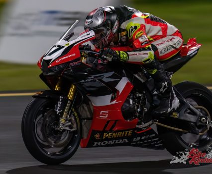 Thanks to a renewed partnership with Destination NSW, the NSW Government’s tourism and major events agency, round two the 2024 ASBK Championship will be held at the 3.93km grand prix circuit in a two-day event on March 22-23.