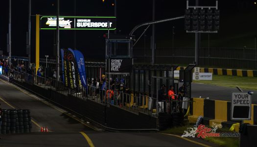 ASBK Gallery: All The Best Shots From Rd 2 At SMSP!