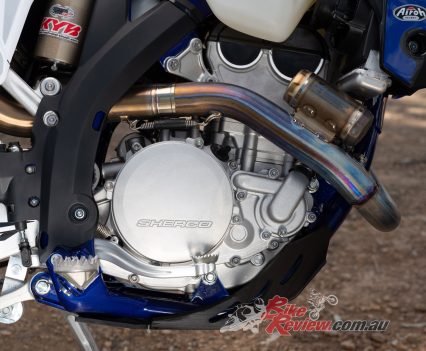 Sherco 300 SE Factory 2023.