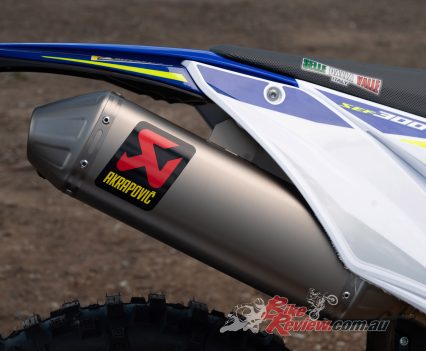 Sherco 300 SE Factory 2023.
