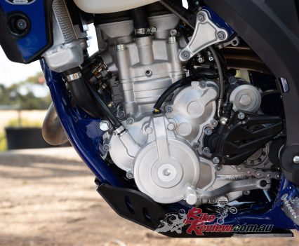 Sherco 300 SE Factory 2023.