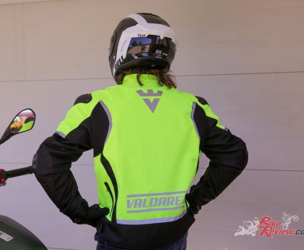 Valdarez Series 100.