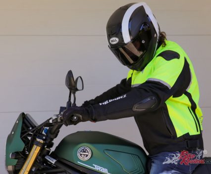 Valdarez Series 100.