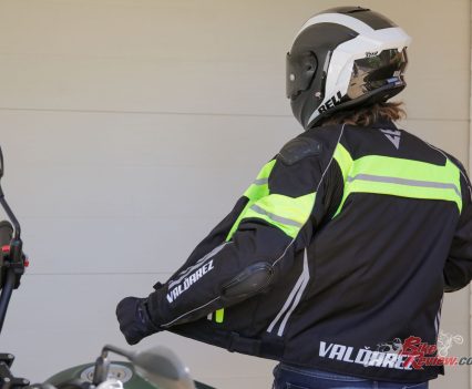 Valdarez Series 102.