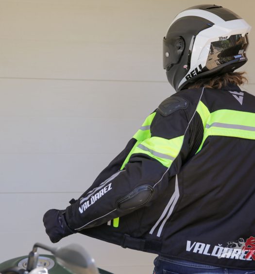 Valdarez Series 102.