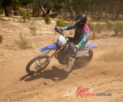 2023 Sherco 500 SEF.