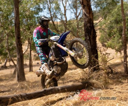 2023 Sherco 500 SEF.