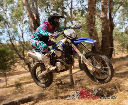 2023 Sherco 500 SEF.