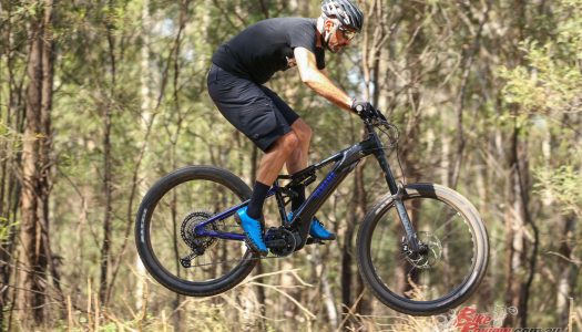 Yamaha YDX-Moro 07 EMTB Test | Staff Bikes, Month Four