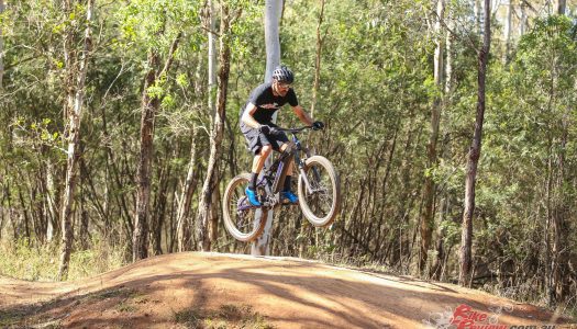 YDX-Moro 07 E-MTB Review | Launch report and test 2023