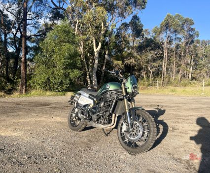 Perfect companion for go wherever the road takes you.