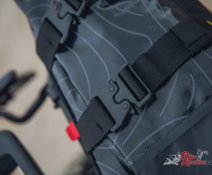 Norden 901 Expedition.