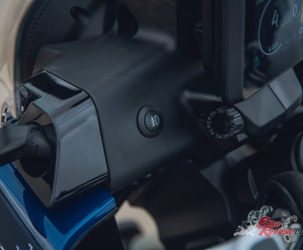 Intuitive light switch.