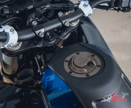 Norden 901 Expedition.