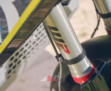 Norden 901 Expedition.