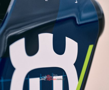 Norden 901 Expedition.