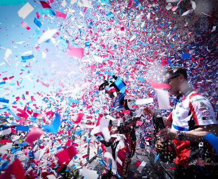 The Red Bull Grand Prix of the Americas did not disappoint as MotoGP leaves the USA.