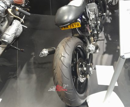 "Best butchered classic."