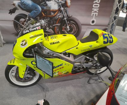 TZ250 5KE!