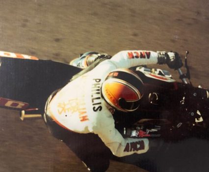 The famous Phillis leathers.