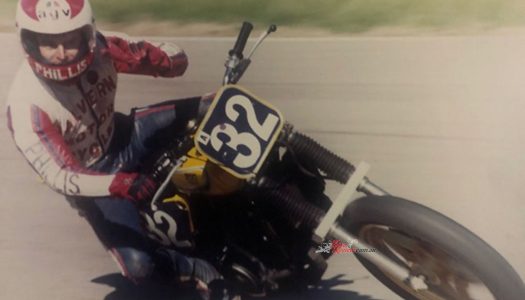 Legends: The Career Of Rob Phillis, Part One, Breaking Out Of Hume Weir