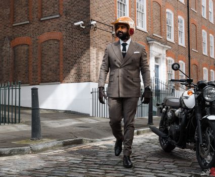 "Everyone involved at Triumph is proud to have played a key role, in collaboration with Mark Hawwa and his team, in growing this incredible community."