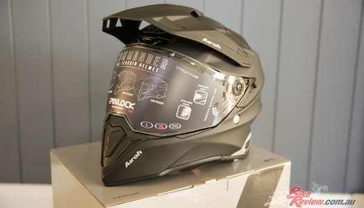 Airoh Commander Helmet Review