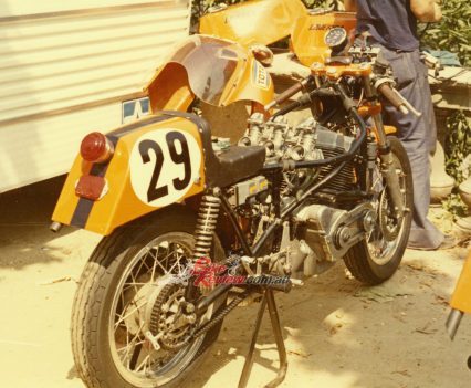 Montjuic 24h 3C 1000 Fougeray-Lucchinelli.