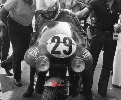 Montjuic 24h 3C 1000 Fougeray-Lucchinelli.