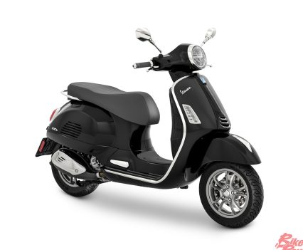 Classic Nero Vulcano.