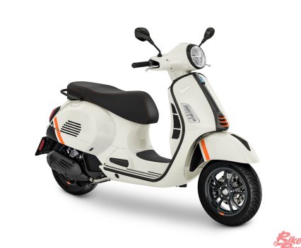 SuperSport Bianco Innocente.